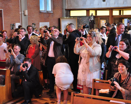 Images - Stald - Professions de foi - Sacre# Coeur