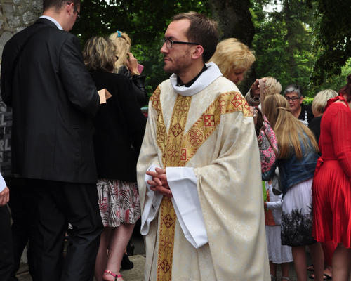 Images - Stald - Professions de foi - Sacre# Coeur