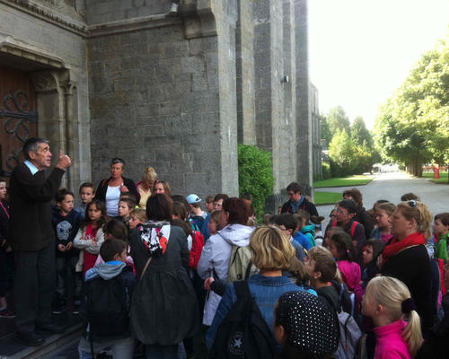 KT-MAREDSOUS 1