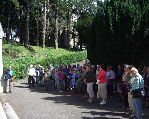 Lisieux_Chemin_croix