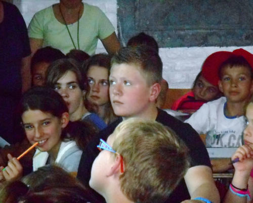 Images - Stald - Cate# au Fort Leveau - 2014-06 -