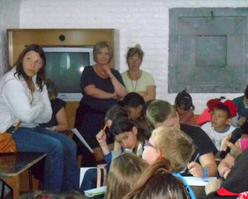 Images - Stald - Cate# au Fort Leveau - 2014-06 -