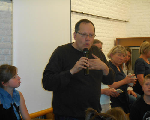 Images - Stald - Cate# au Fort Leveau - 2014-06 -