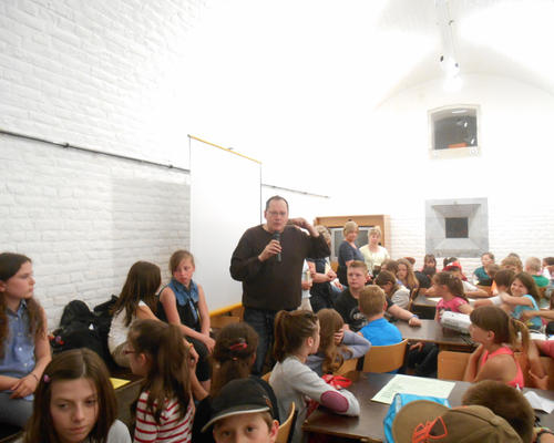 Images - Stald - Cate# au Fort Leveau - 2014-06 -