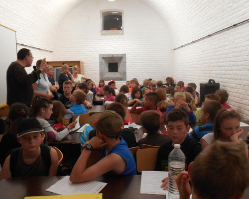 Images - Stald - Cate# au Fort Leveau - 2014-06 -