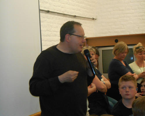 Images - Stald - Cate# au Fort Leveau - 2014-06 -
