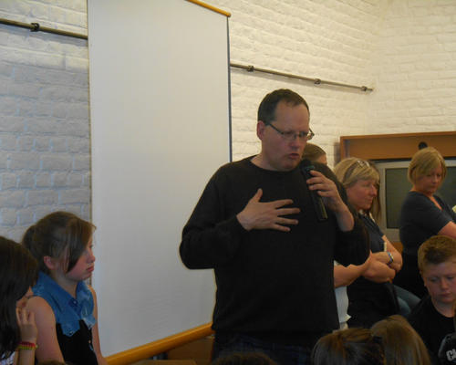 Images - Stald - Cate# au Fort Leveau - 2014-06 -