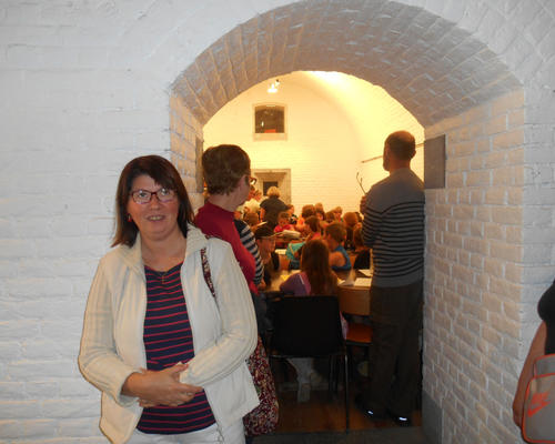 Images - Stald - Cate# au Fort Leveau - 2014-06 -