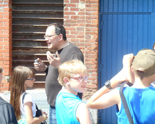 Images - Stald - Cate# au Fort Leveau - 2014-06 -