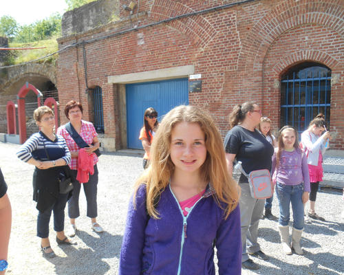 Images - Stald - Cate# au Fort Leveau - 2014-06 -