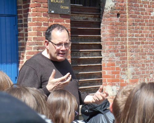 Images - Stald - Cate# au Fort Leveau - 2014-06 -
