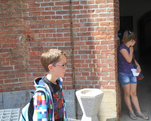 Images - Stald - Cate# au Fort Leveau - 2014-06 -