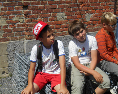 Images - Stald - Cate# au Fort Leveau - 2014-06 -