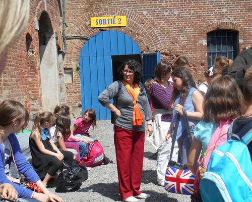 Images - Stald - Cate# au Fort Leveau - 2014-06 -