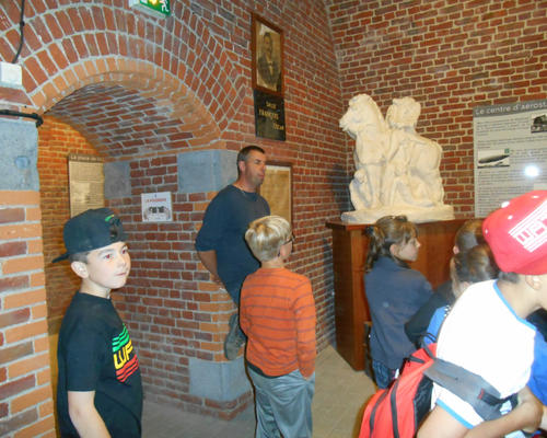 Images - Stald - Cate# au Fort Leveau - 2014-06 -