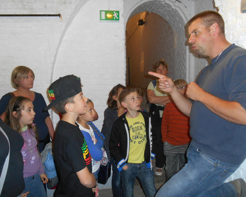 Images - Stald - Cate# au Fort Leveau - 2014-06 -