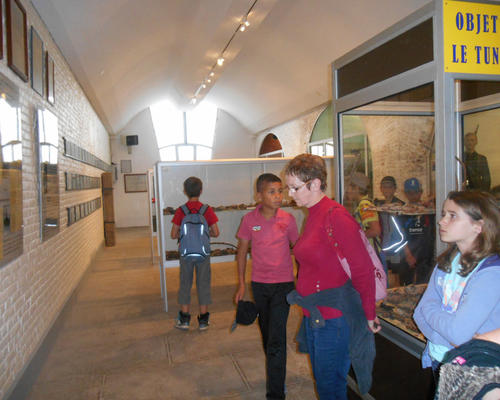 Images - Stald - Cate# au Fort Leveau - 2014-06 -