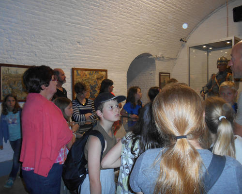Images - Stald - Cate# au Fort Leveau - 2014-06 -