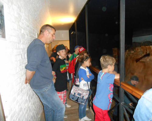 Images - Stald - Cate# au Fort Leveau - 2014-06 -