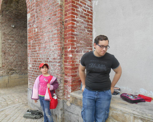 Images - Stald - Cate# au Fort Leveau - 2014-06 -