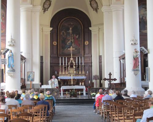 eglise Marchiennes (1)