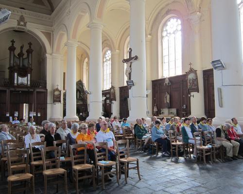 eglise Marchiennes (2)