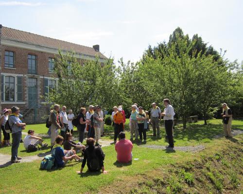prieure d'Hamage (1)