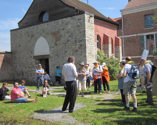 prieure d'Hamage (4)