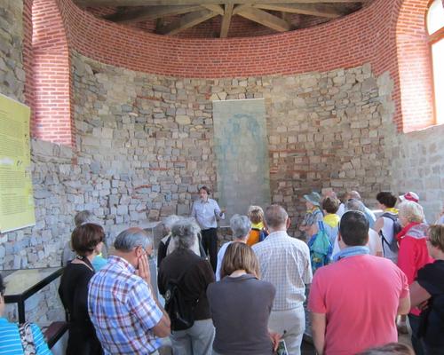 prieure d'Hamage (2)