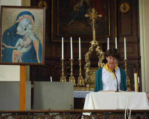 eglise Marchiennes (4)