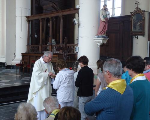 eglise Marchiennes (6)