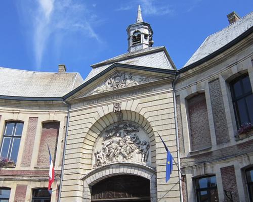 abbaye Marchiennes (1)