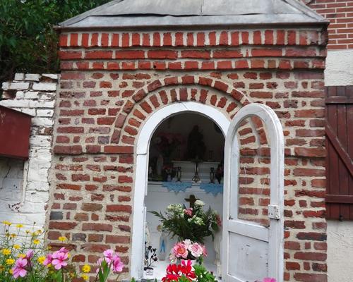 St Roch