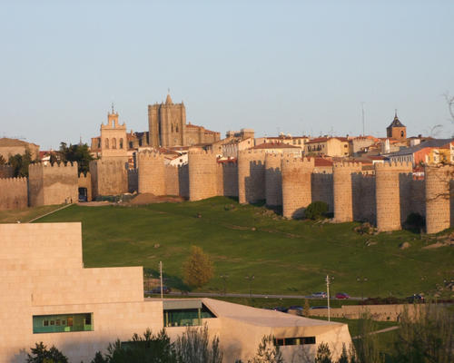 Avila
