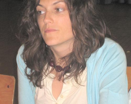 Coralie