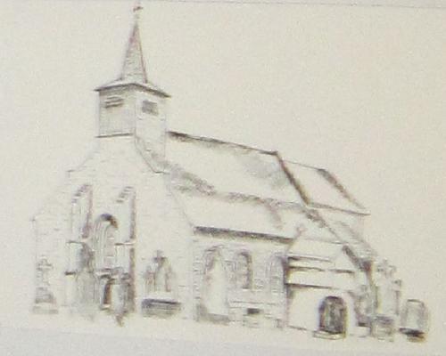 Eglise NI