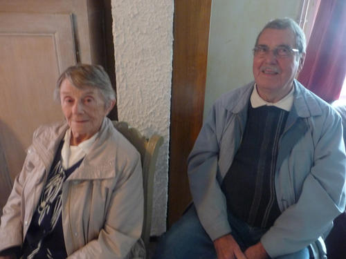 Fête des Voisins 2014 Condé/Escaut