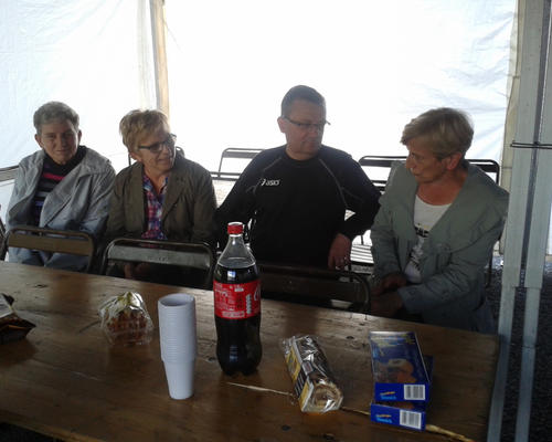 Fête des Voisins 2014 Condé/Escaut 12