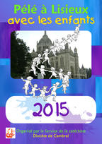 2015 Aff PeleLisieux 8cm sans mention