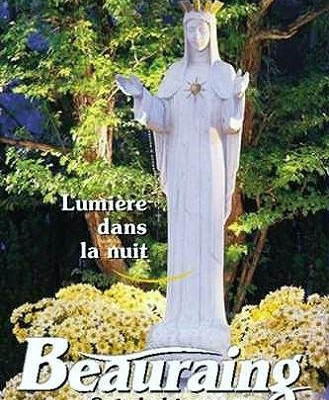 Vierge de Beauraing