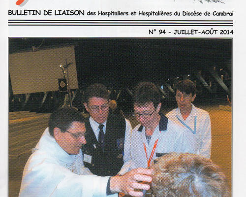Juillet-Août 2014