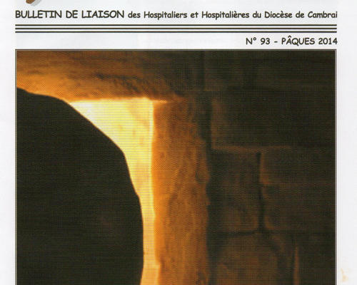 Pâques 2014