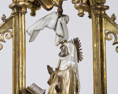 Images - Le Tre#sor de Sainte Aldegonde - 10
