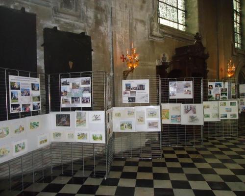 expo cambrai 2