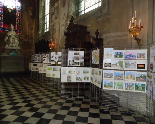 expo cambrai 1