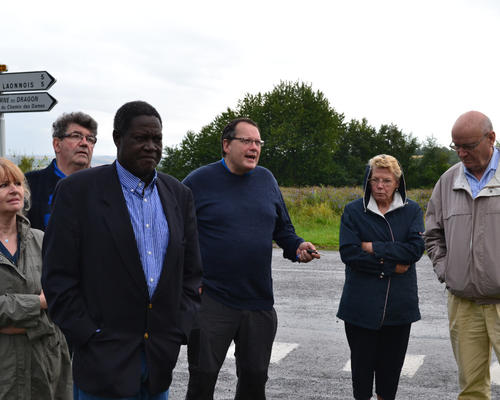 Images - Stald - Chemin des Dames - 2014-08-04 - 0