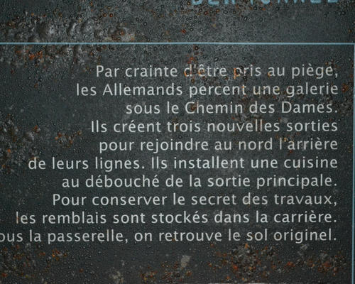 Images - Stald - Chemin des Dames - 2014-08-04 - 1