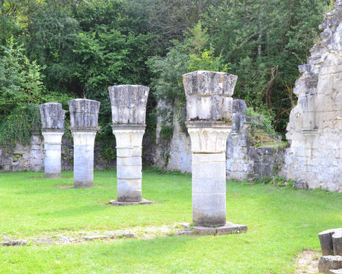 Images - Stald - Chemin des Dames - 2014-08-04 - 8