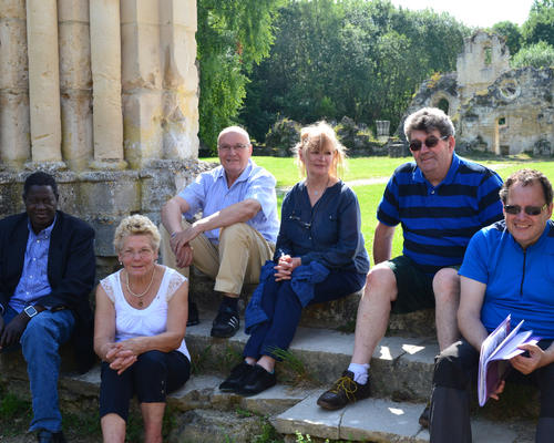 Images - Stald - Chemin des Dames - 2014-08-04 - 8