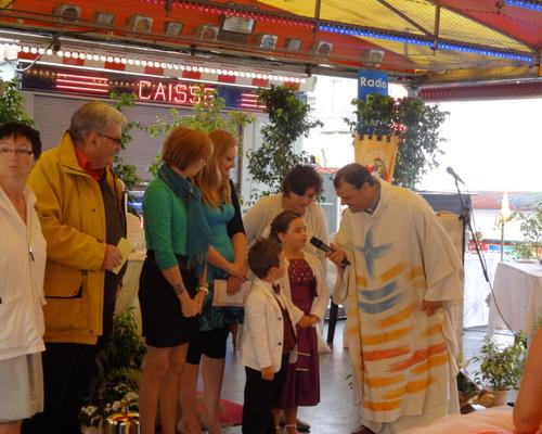 Lufrane, Pierre..
veux-tu être baptisé(e) ?